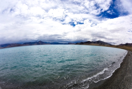 盐湖提锂，我们再启程！