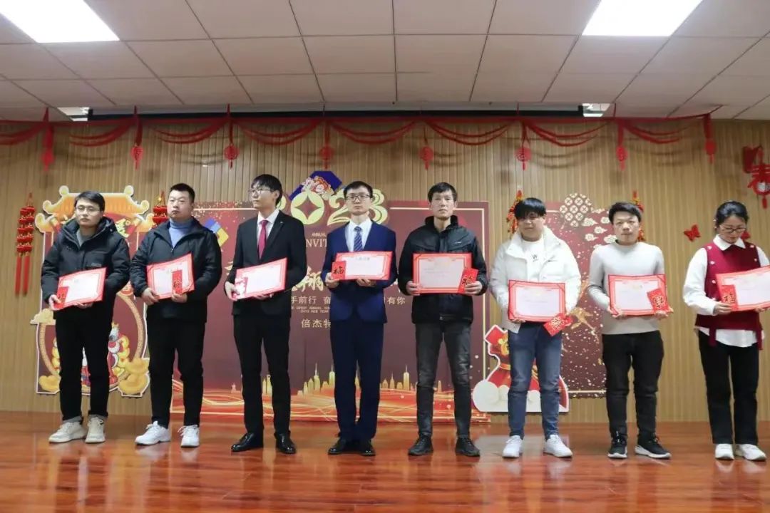 年度总结 | 豪门国际官网2022年度工作总结暨赞美大会圆满召开