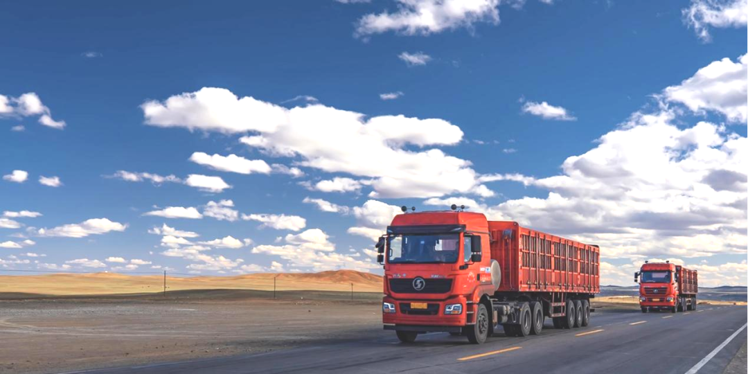 倍头条 | 全力以赴保时效，西藏盐湖综合利用研发基地项目设备发货入。