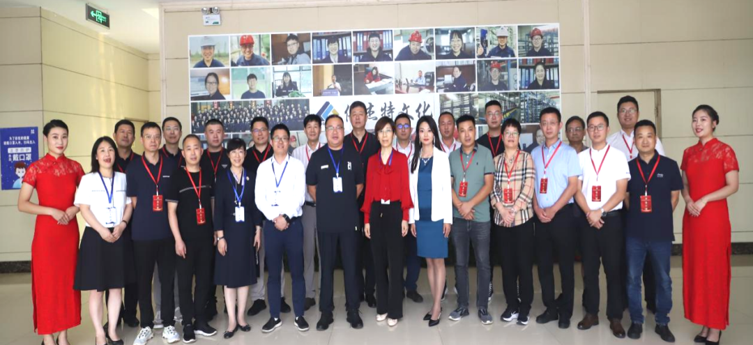 倍头条 | 携手同业，互惠共赢 豪门国际官网供给商大会圆满召开！