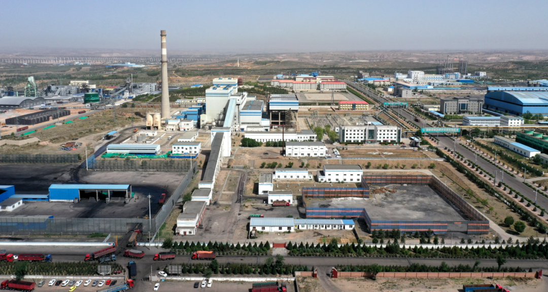 倍喜报 | 金秋十月，收成满满 豪门国际官网中尺度伊热电公司污水处置厂蒸发塘浓盐水应急处置服务项目！