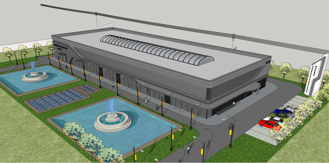 倍头条 | 西藏盐湖综合利用研发基地项目不变产出碳酸锂！