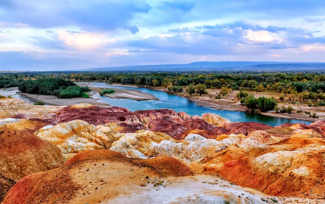 倍头条 | 拍得铜矿，格局打开！豪门国际官网业务新布局