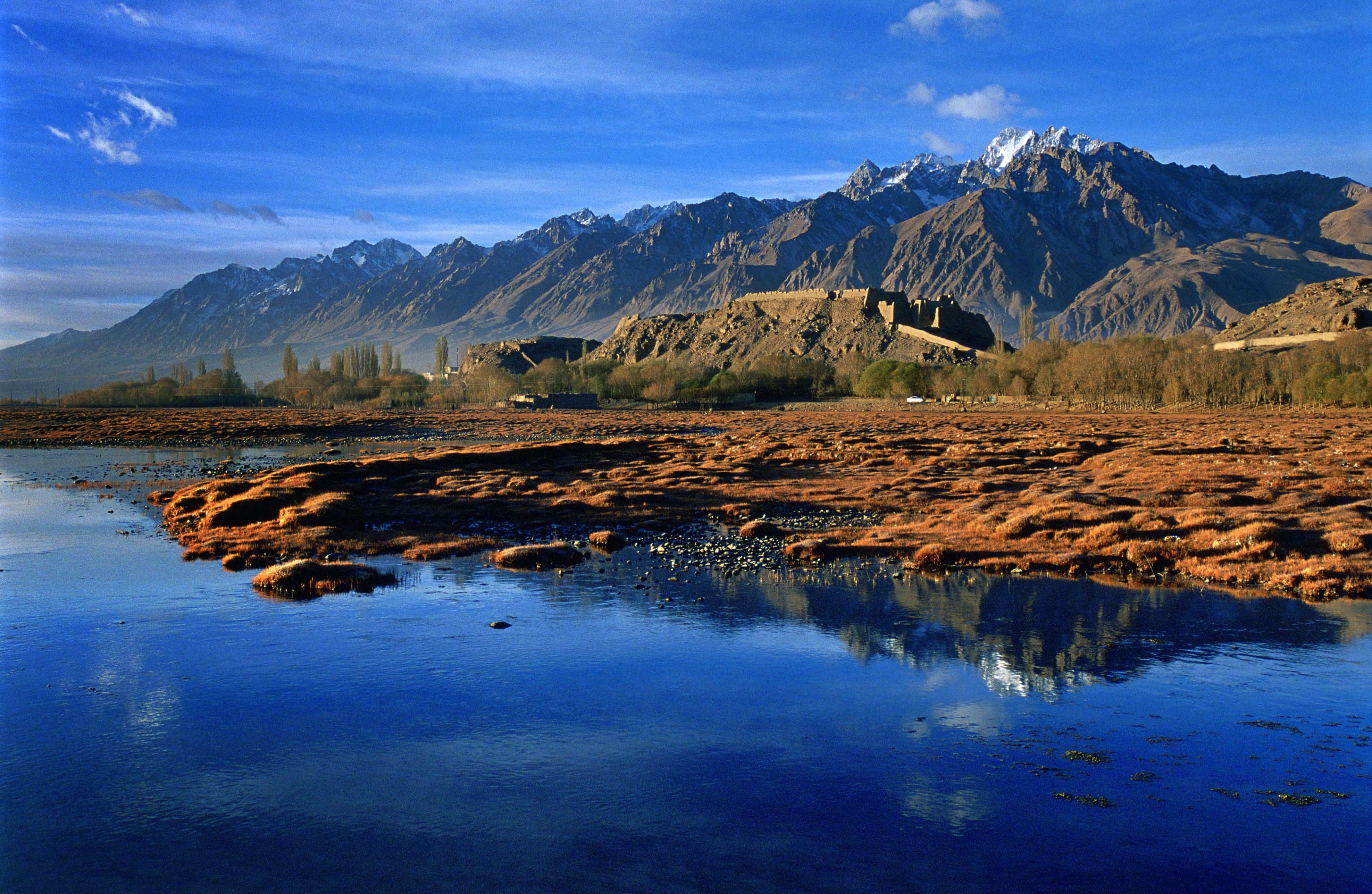 倍头条 | 拍得铜矿，格局打开！豪门国际官网业务新布局