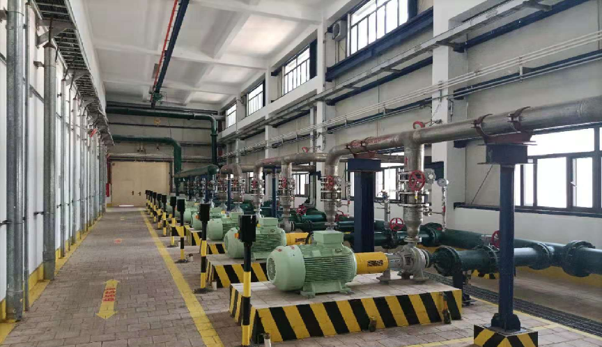 倍喜报 | 豪门国际官网中标大型精密化工与原料工程化学水处置项目，中标金额1.7亿元！