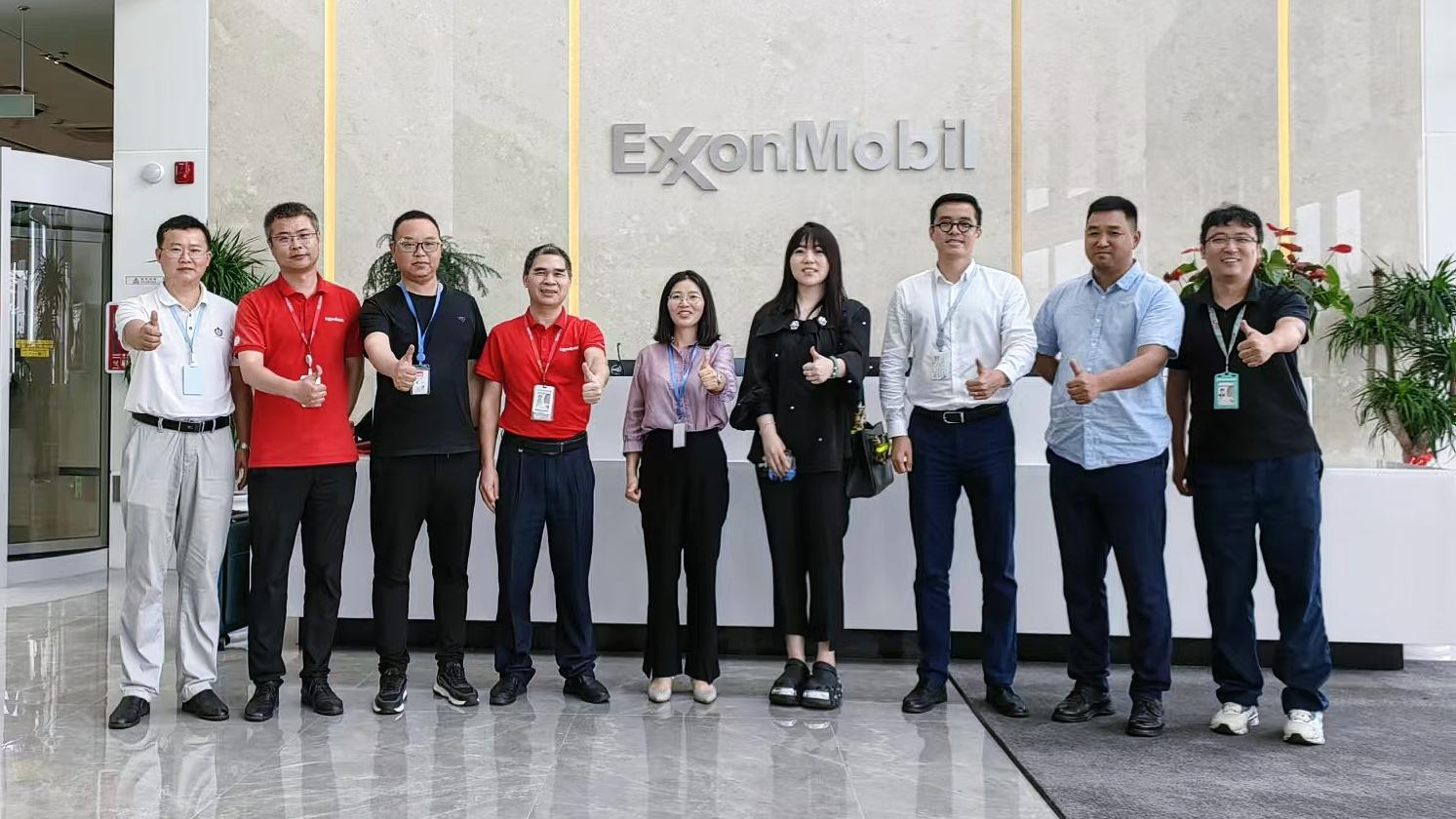 倍庆幸 | 开车成功、产水合格！赞美大会进行时 