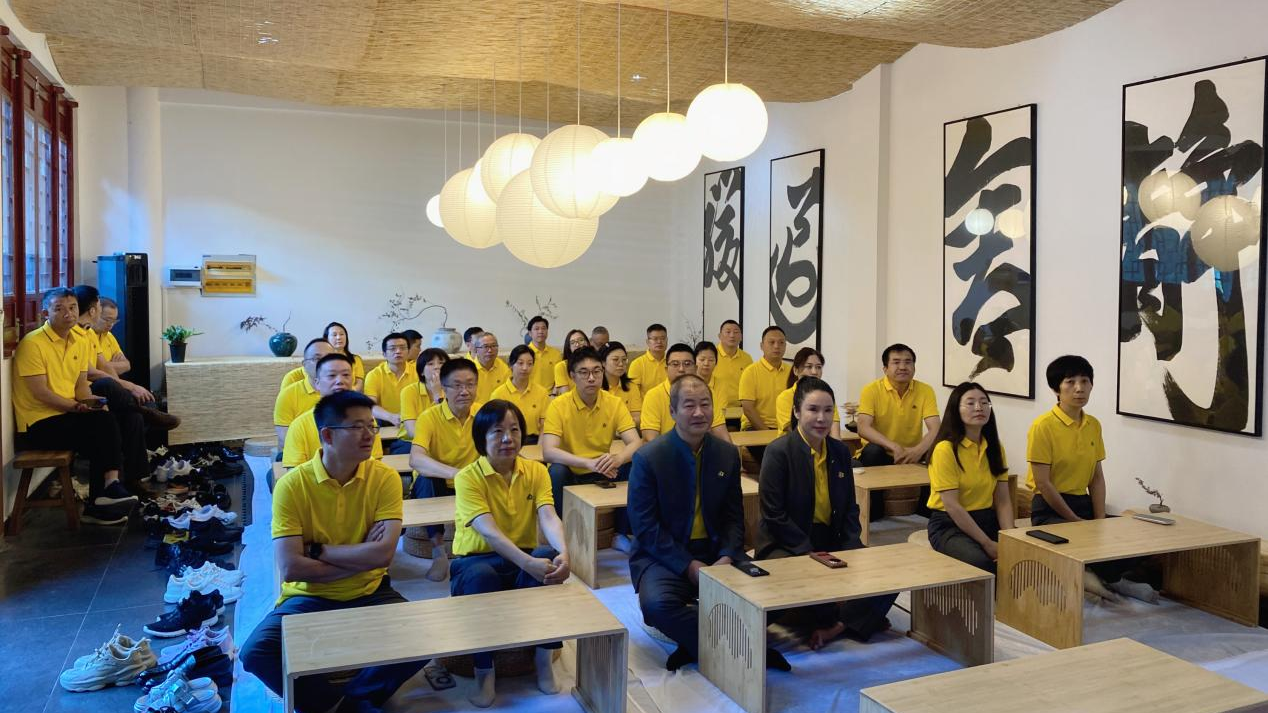 豪门国际官网 | 硕果累累，矿产开发+工业水处置+智慧化运维齐头并进！