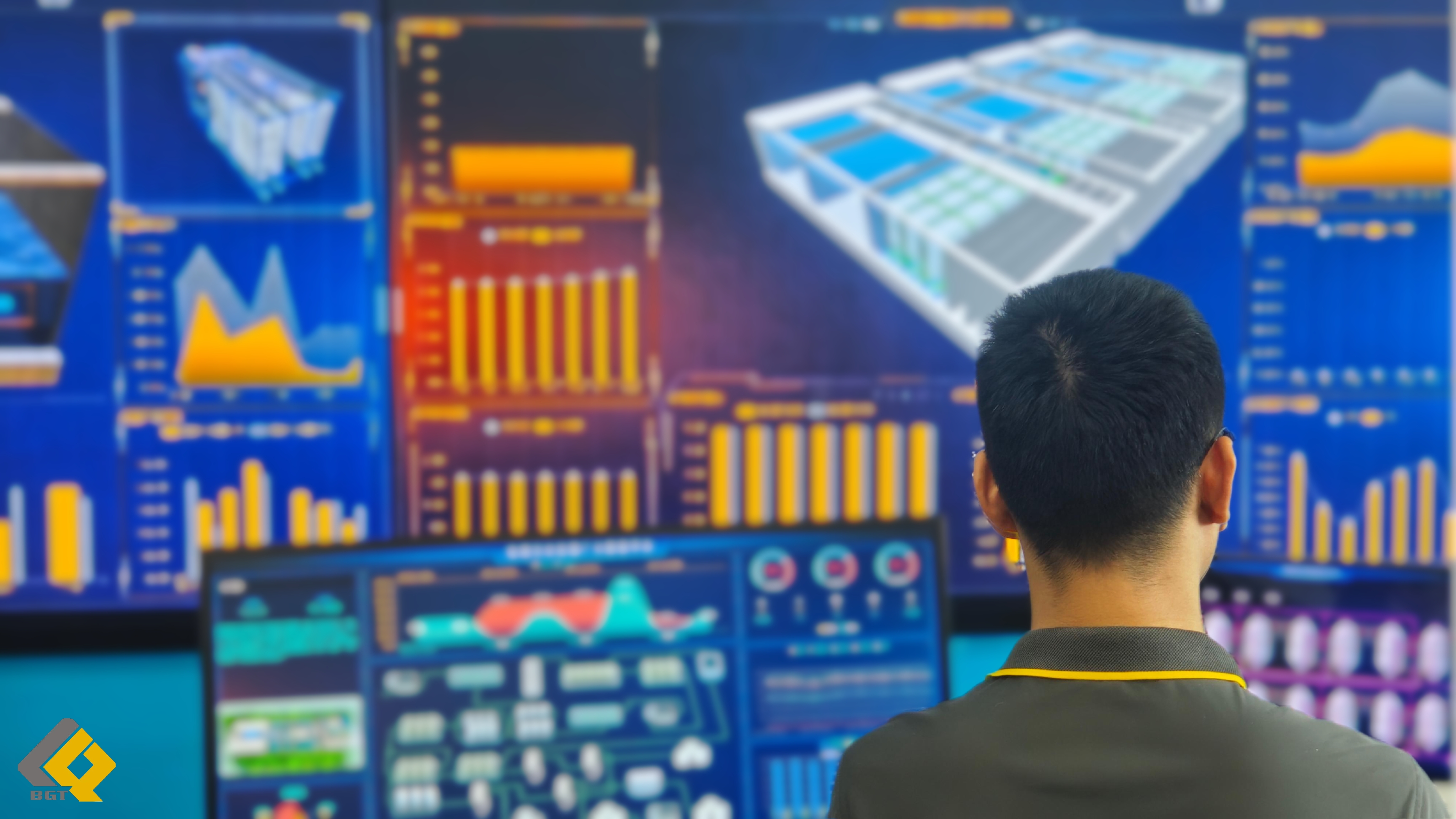 “人为智能+”豪门国际官网在行动