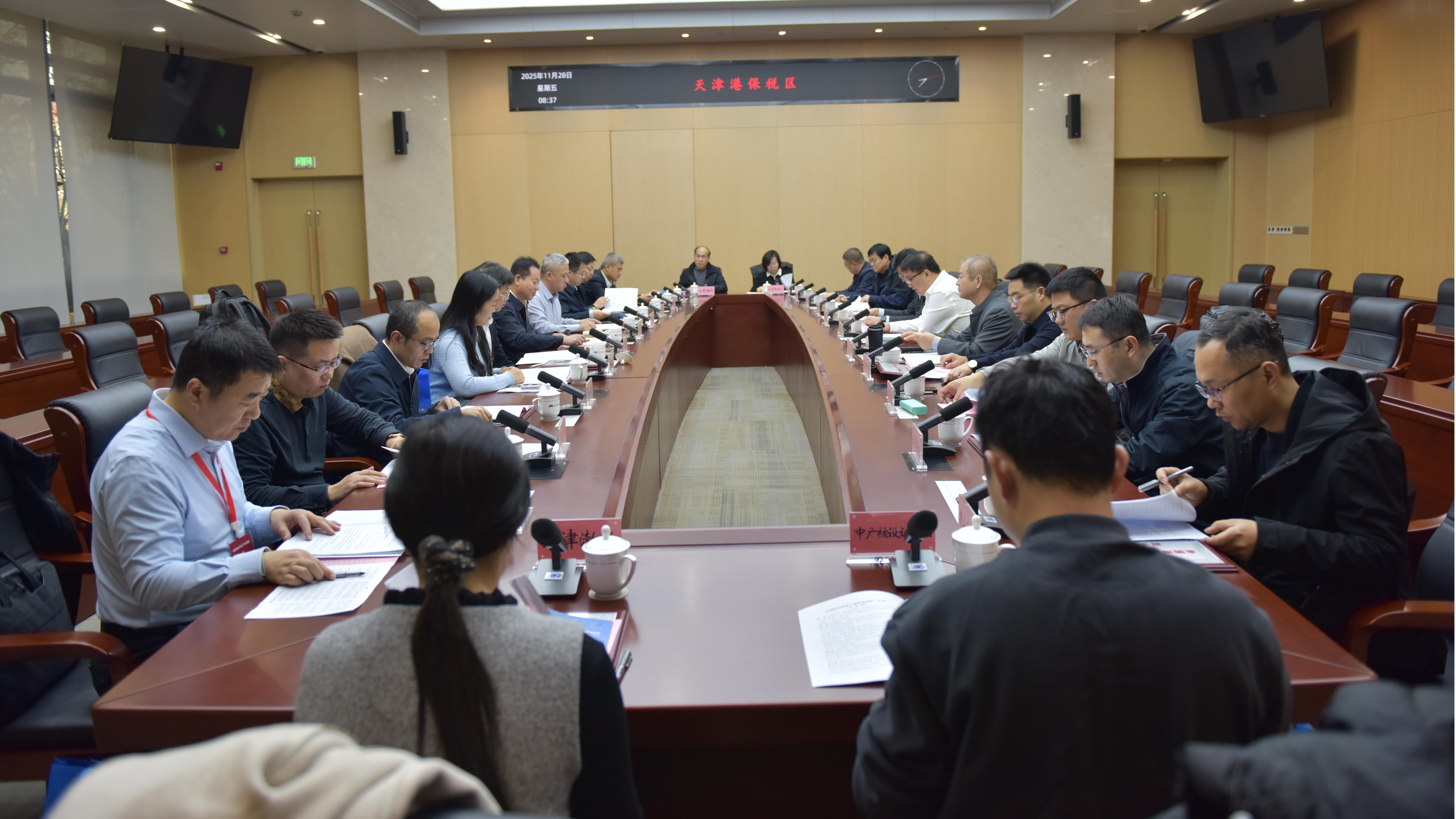 共筑蓝海引擎 豪门国际官网荣膺全国海水淡化产业同盟首届副主席单元