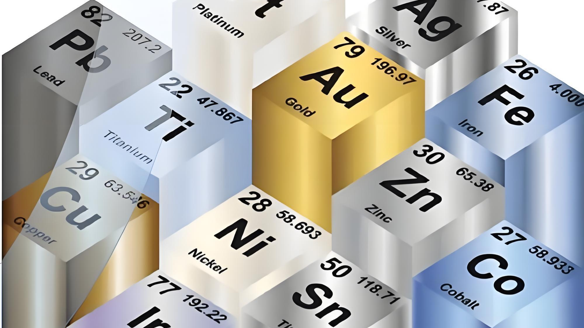 顺势而为，乘势而上！豪门国际官网洞察幼金属罕见金属新机缘，全面布局战术资源