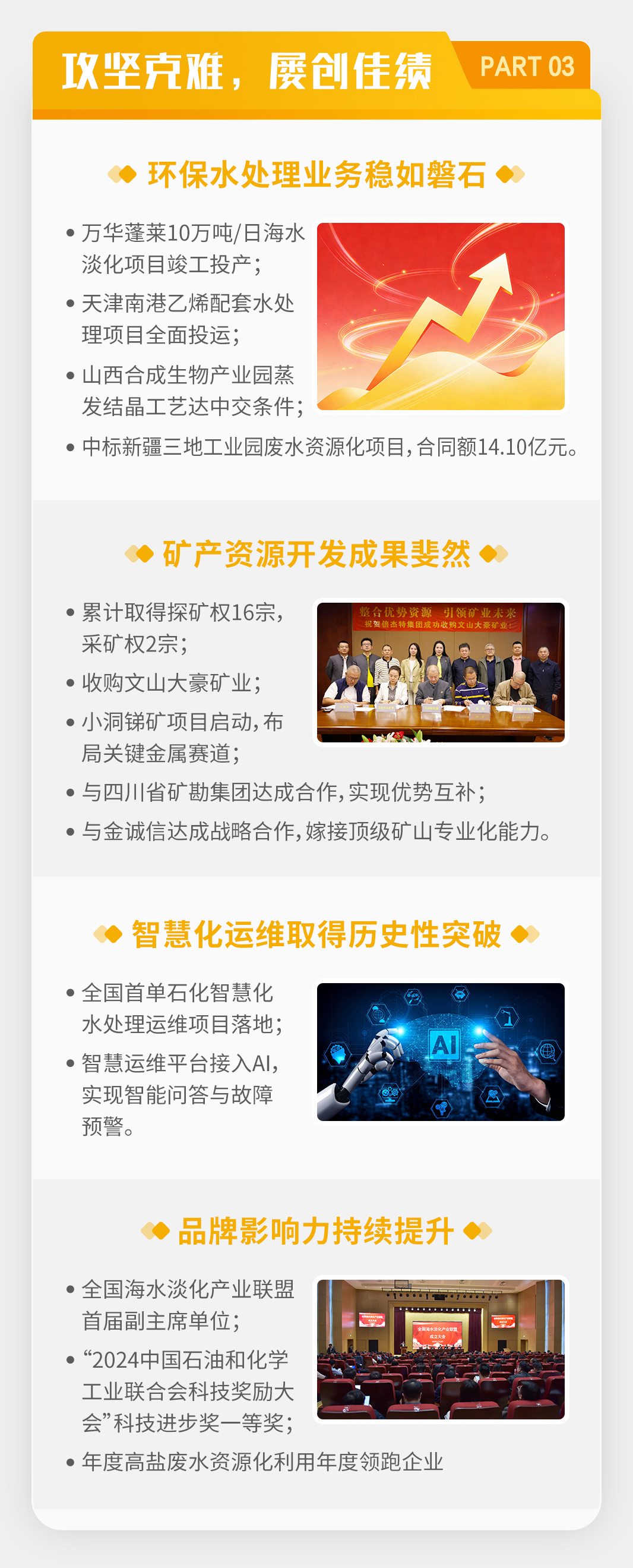 一图读懂 | 豪门国际官网2025年年度汇报