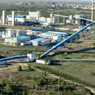 中煤远兴综合水处置